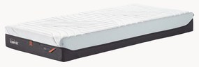 Materasso in memory foam viscoelastico Pro Coolquilt Firm