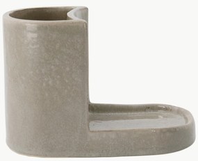 Organizer per lavandino fatto a mano Datura