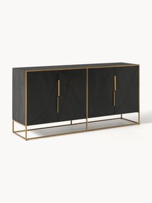 Credenza in legno di mango Harry