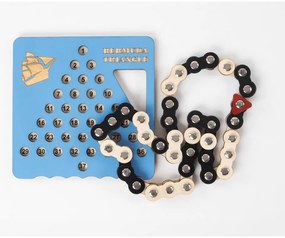 Rompicapo Bermuda Triangle - RecentToys