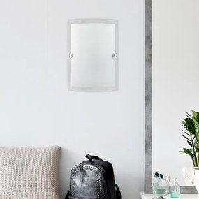 Rabalux 3687 - Applique NEDDA 1xE27/60W/230V