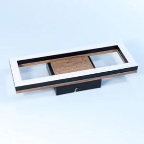 Brilagi - Plafoniera LED AXIS 12W 230V