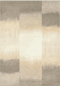 Tappeto jacquard lavabile da interno-esterno Sendai