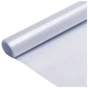 Vetro adesivo smerigliato con pellicola protettiva , altezza 2 m - Ambiance