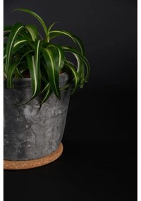 Piattino in sughero sotto la pentola ø 18 cm - Esschert Design