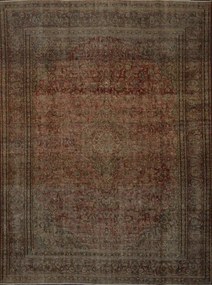 Vintage Tappeto 380x290 (Iran)