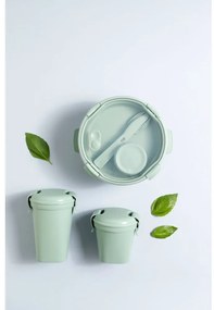 Scatola per snack Lunch &amp; Go - Curver