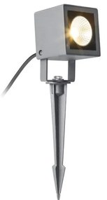 RED - Design Rendl - R12025 - Lampada da esterno a LED BORA LED/6W/230V IP54