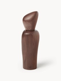 Macinaspezie in legno di frassino Cairn