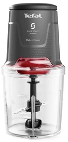 Grattugia elettrica grigio scuro Easy Press MQ740HF0 – Tefal