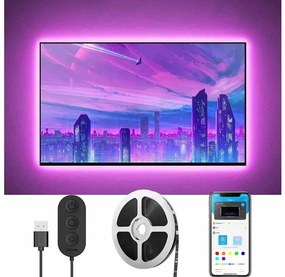 Govee - TV 46-60" SMART LED retroilluminazione RGB