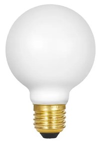 Lampadina LED calda dimmerabile E27, 6 W Sphere - tala