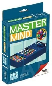 Gioco da Tavolo Master Mind Travel BG Games (ES-PT-EN-FR-IT-DE)