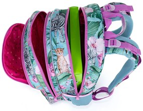 Zaino scuola Topgal ELLY 23004 G