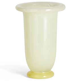 HAY - Empire Vaso Medium Lime Giallo/Scuro Lime Hay