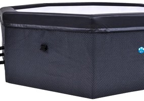 Idromassaggio da esterno gonfiabile NETSPA Octopus Ø 193 H 73 cm