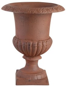 Vaso in metallo ø 17 cm - Esschert Design