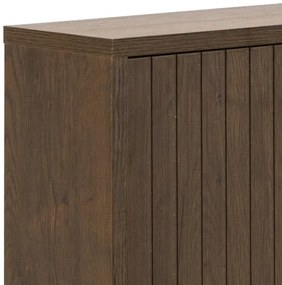 Mobile per scarpe OLIVIA quercia