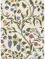 Little Greene Carta da parati Mandalay - Ceviche