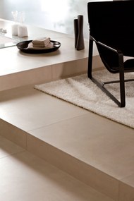 Cotto D'Este Over Kerlite Plus3 Naturale 50x100 Cm 3,5 Mm In Porcellanato Ceramico Ultrasottile Loft