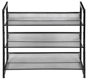 Scarpiera ALVORO nera