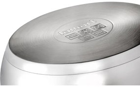 Lamart - Set pentole 8 pezzi in acciaio inox