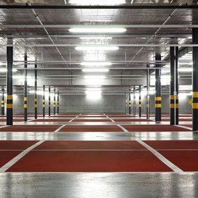 Apparecchio lineare LED tecnico SAMSUNG CHIP LED/18W/230V 6500K IP65 60 cm