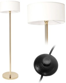 Lampada da pavimento APP966-3F