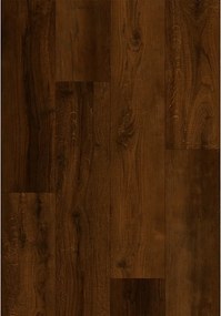 Mexen Stockton pannelli vinilici 1227 x 187 mm LVT Dryback 2,5 mm, supporto PVC, 4 V-Fuga, Quercia - F1341-1227-187-255-4V1-01