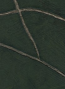 Élitis Carta da parati Kintsugi - VP 1004 67