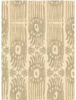 Mindthegap Carta da parati Tribal Ikat - WP30113