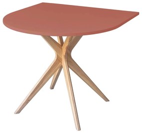 Tavolo da pranzo 90x90 cm Jubi – Ragaba