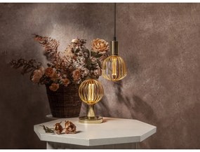 Lampadina decorativa a LED caldo dimmerabile E27, 4 W Soft Glow - Star Trading