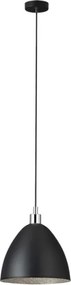 Eglo 39488 - Lampadario a sospensione con filo MAREPERLA 1xE27/60W/230V