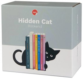 Bookstop Cat - Balvi
