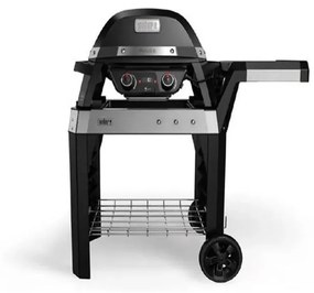 Barbecue elettrico WEBER Pulse 2000 con supporto 2200 W