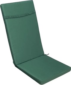 TOPPY - cuscino alto con doppia cucitura idrorepellente