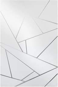 Specchio da parete Sirio