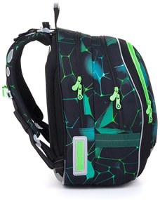 Zaino scuola Topgal CODA 25019 B