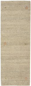 Loribaft Tappeto 240x80 (Indian) Annodato A Mano