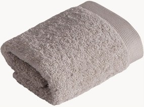 Set di 2 panni viso in cotone High Line