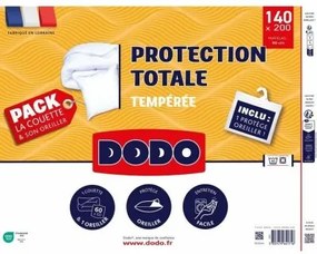 Piumino Letto DODO 350 g/m²