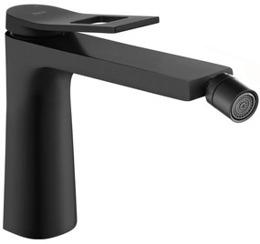 Rubinetto da bidet Rea Soul Black