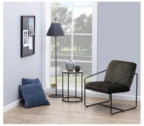 Tavolo rotondo ø 40 cm Seaford - Actona