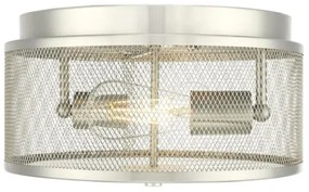 Westinghouse 63279 - Plafoniera MORRISON 2xE27/40W/230V