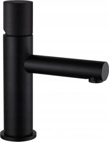 Mexen Elba One rubinetto per lavabo, nero - 74101-70