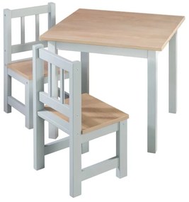 Set di mobili per bambini Woody - Roba