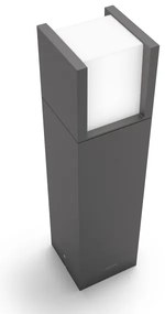 Philips 16462/93/16 - Lampada LED da esterno MYGARDEN ARBOUR LED/6W/230V IP44