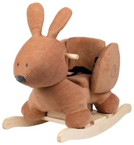 Nattou - Dondolo BONNIE coniglietto