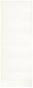 Pannello per porta d'ingresso coordinato Kent rivestito laminato frassino bianco L 95 x H 215 cm, Sp 0.6 mm